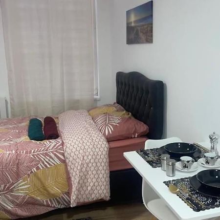 Le Prestige Centre-Ville De Douai Ngoại thất bức ảnh