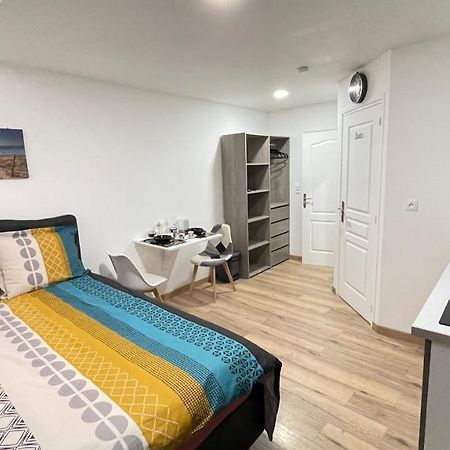 Le Prestige Centre-Ville De Douai Ngoại thất bức ảnh