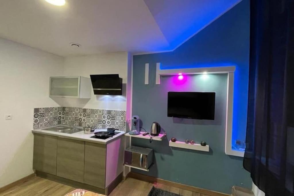 Le Prestige Centre-Ville De Douai Ngoại thất bức ảnh
