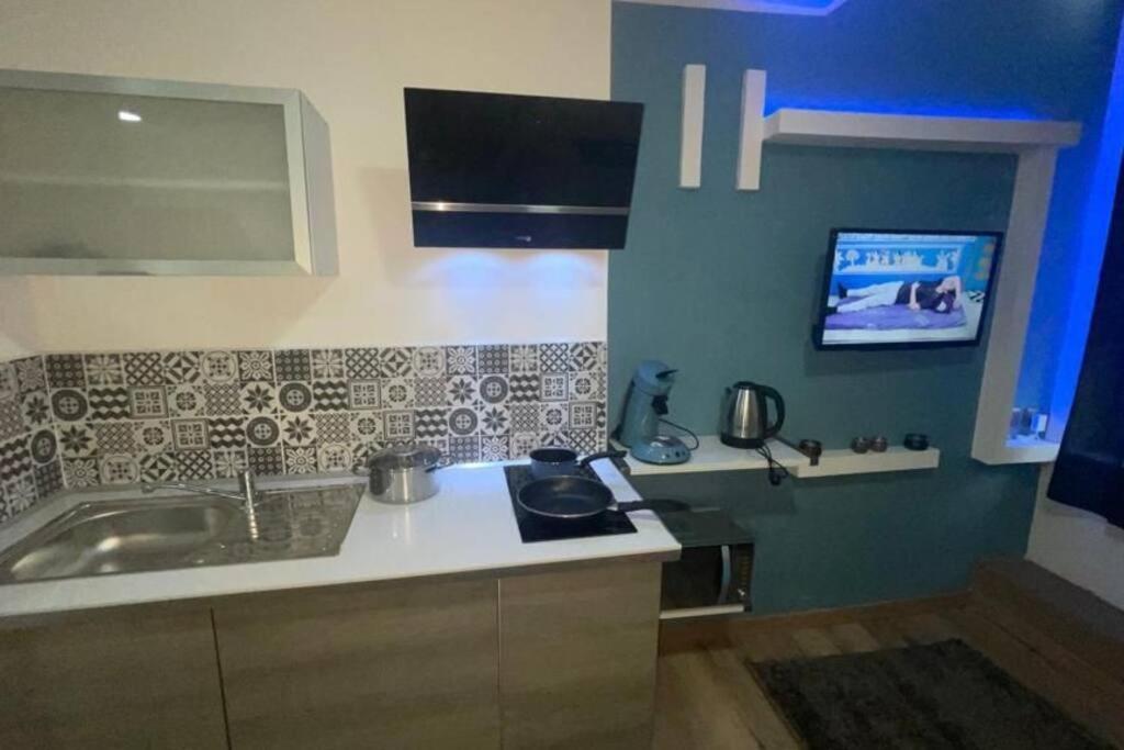 Le Prestige Centre-Ville De Douai Ngoại thất bức ảnh